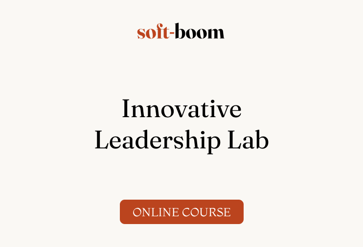 Innovative Leadership Lab