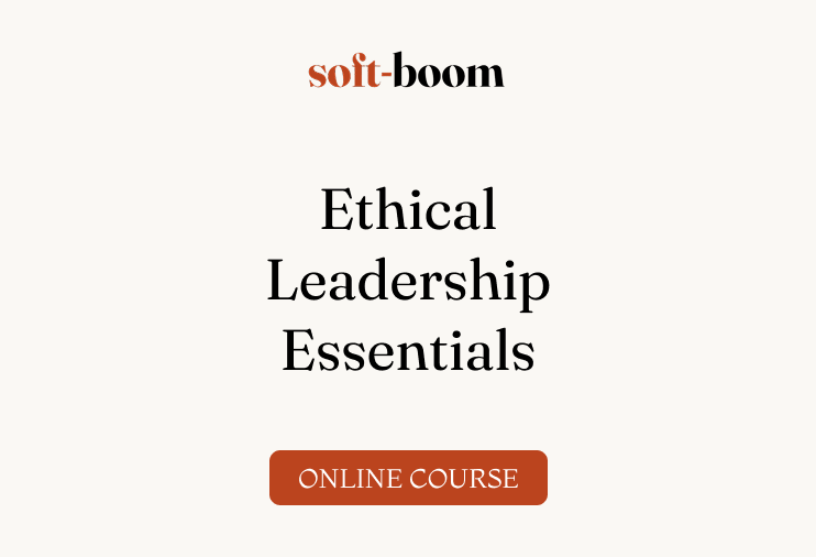 Ethical Leadership Essentials