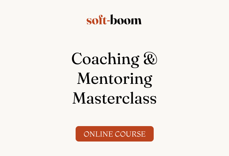 Coaching & Mentoring Masterclass