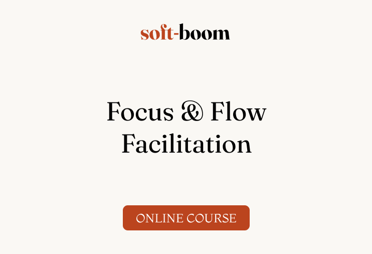 Focus & Flow Facilitation