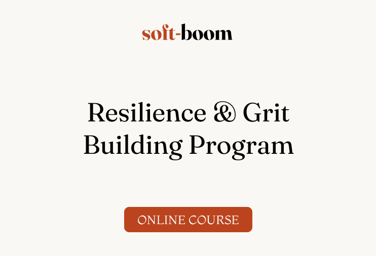 Resilience & Grit Building Program