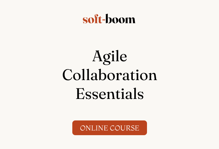 Agile Collaboration Essentials