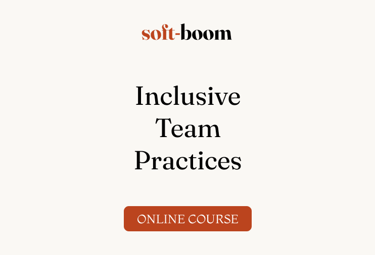 Inclusive Team Practices