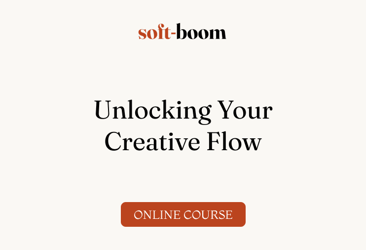Unlocking Your Creative Flow