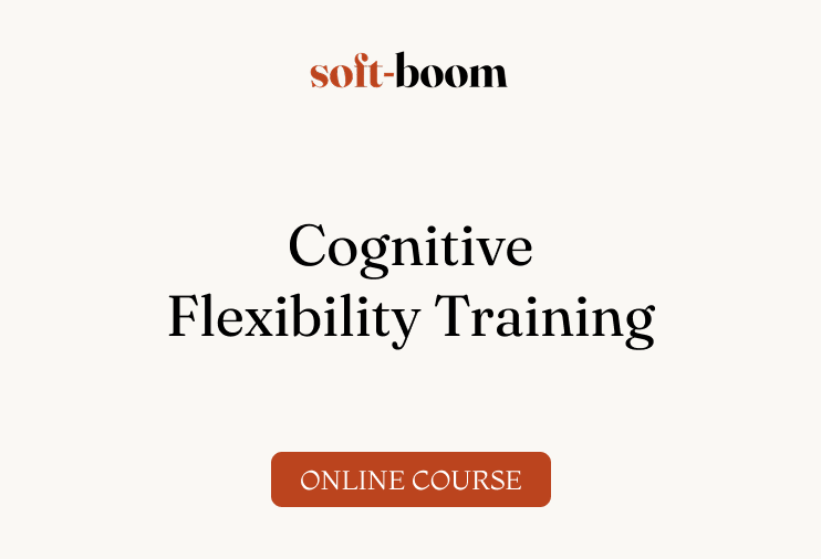 Cognitive Flexibility Training