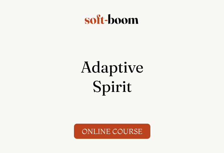 Adaptive Spirit