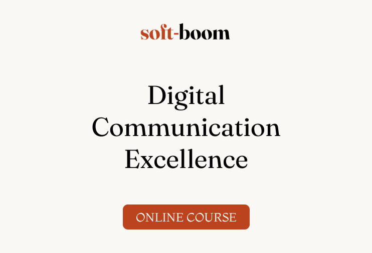 Digital Communication Excellence